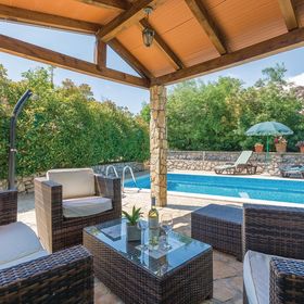 Vendégház Labin - CIK819