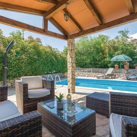 Vendégház Labin - CIK819