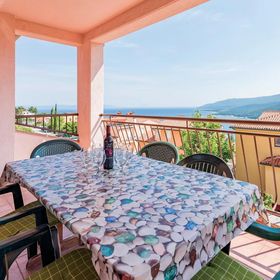 Apartman Rabac - CIO091