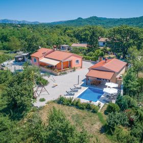 Vendégház Labin - CIK840