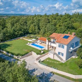 Apartman Labin - CIO104