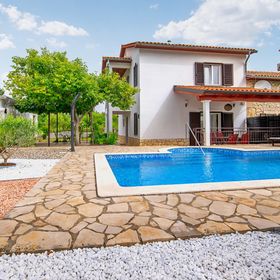 Vendégház Labin - CIK805