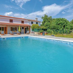 Vendégház Labin - CIO210