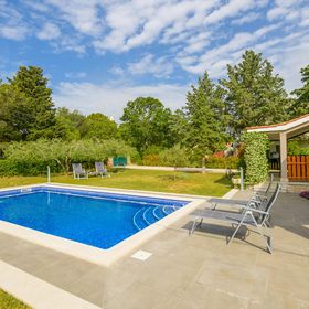 Vendégház Krnica - CIO218