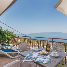 Apartman Labin - CIO138