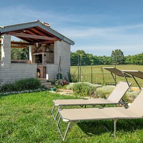 Vendégház Marčana - CIO064