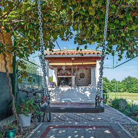 Vendégház Marčana - CIO064