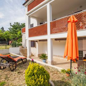 Apartman Labin - CIK835