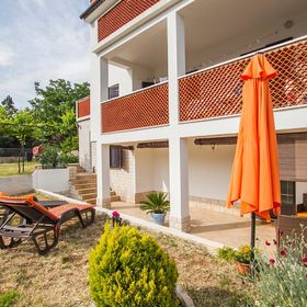 Apartman Labin - CIK835