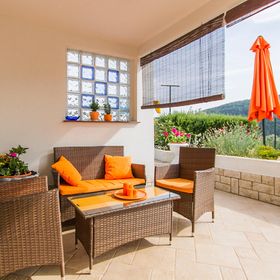 Apartman Labin - CIK835