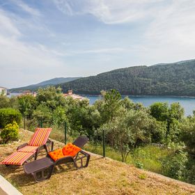 Apartman Labin - CIK835