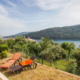 Apartman Labin - CIK835
