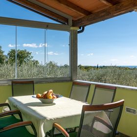 Vendégház Peruški - CIO001