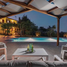 Vendégház Peruški - CIO001