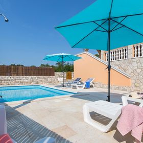 Vendégház Labin - CIO115