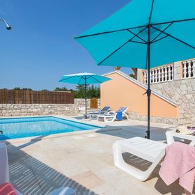 Vendégház Labin - CIO115