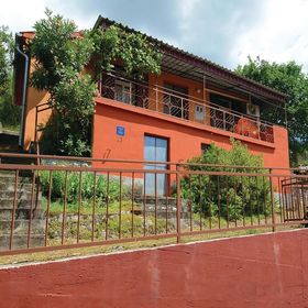 Vendégház Trget - CIK789