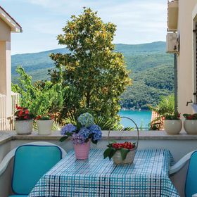 Apartman Rabac - CIO116