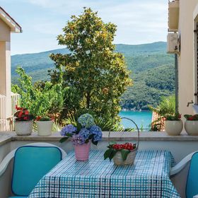 Apartman Rabac - CIO116