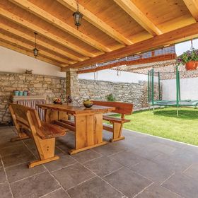 Vendégház Peruški - CIO125