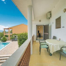 Apartman Labin - CIK722