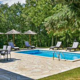 Vendégház Labin - CIK790