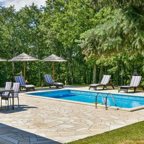 Vendégház Labin - CIK790