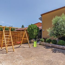 Vendégház Pavićini - CIO123