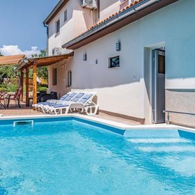 Vendégház Pavićini - CIO123