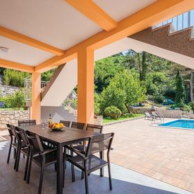 Vendégház Plomin - CIO162