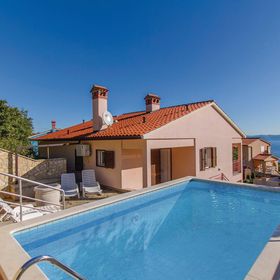 Vendégház Labin - CIK869