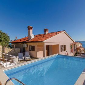 Vendégház Labin - CIK869