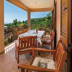 Vendégház Labin - CIK869