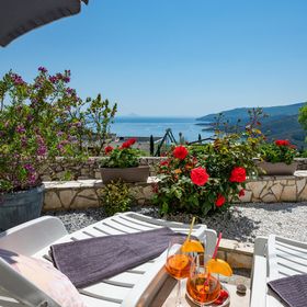 Apartman Rabac - CIK871