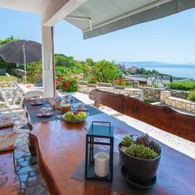 Apartman Rabac - CIK871