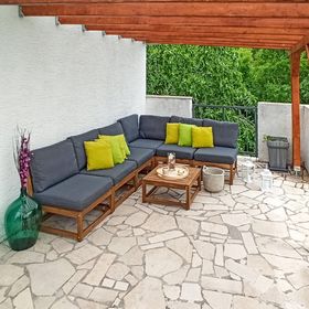 Vendégház Trgetari - CIK893