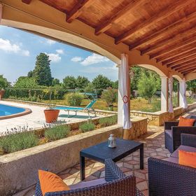 Vendégház Barban - CIK865