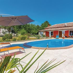 Vendégház Barban - CIK865