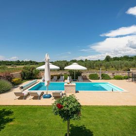 Vendégház Vodnjan - CIL057