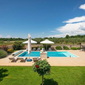 Vendégház Vodnjan - CIL057