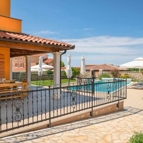 Vendégház Vodnjan - CIL057