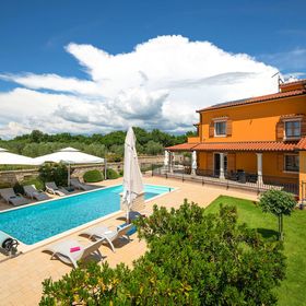 Vendégház Vodnjan - CIL057