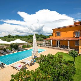 Vendégház Vodnjan - CIL057