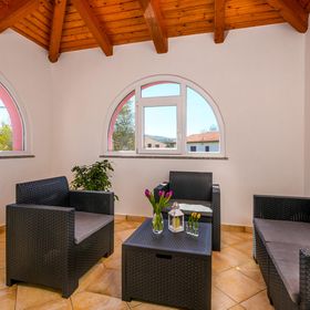 Vendégház Labin - CIK877