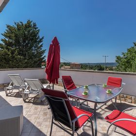 Vendégház Labin - CIK868