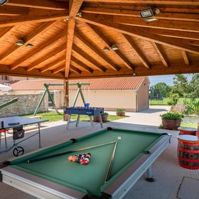 Apartman Vodnjan - CIL056