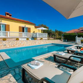 Apartman Rabac - CIK880