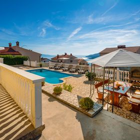 Apartman Rabac - CIK880