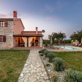 Vendégház Krnica - CIK911