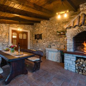 Vendégház Krnica - CIK911